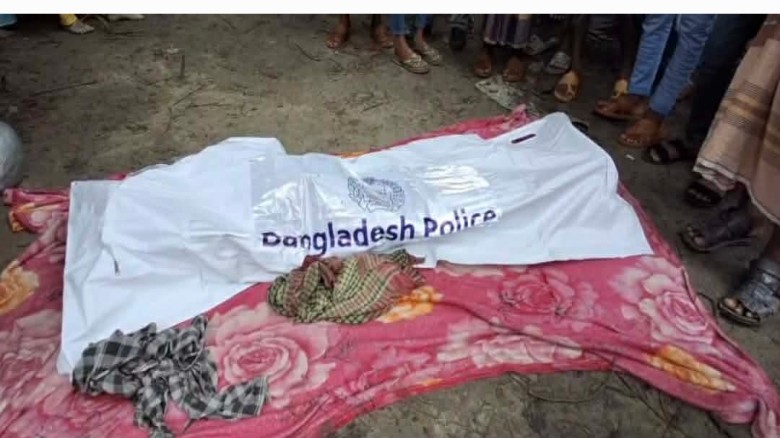 মামলায় বাবা কারাগারে, নিঃসঙ্গ ঘরে মিলল কিশোরের ঝুলন্ত মরদেহ