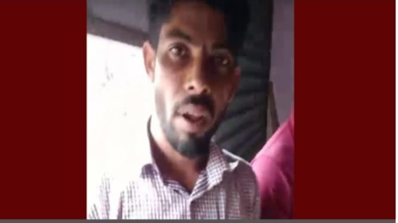 সুনামগঞ্জে শীর্ষ মাদক কারবারি গ্রেপ্তার...