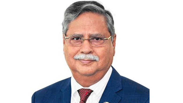 অসুস্থতার কারণে পদত্যাগ করলেন রাষ্ট্রপতি মোঃ সাহাবুদ্দিন