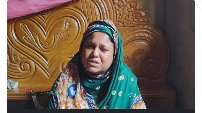 দোয়ারাবাজারে প্রেমের সম্পর্কের পর বিয়ের নামে প্রায় ৯ লাখ টাকা হাতিয়ে নেওয়ার অভিযোগ...