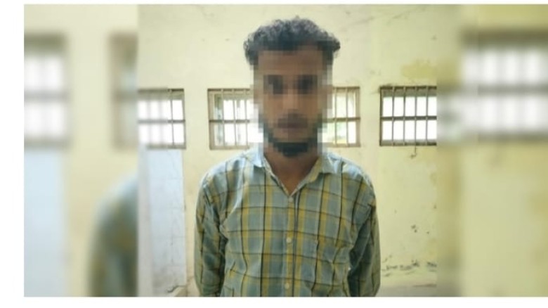 দোয়ারাবাজারে শিশুকে বলাৎকার, যুবক গ্রেফতার...