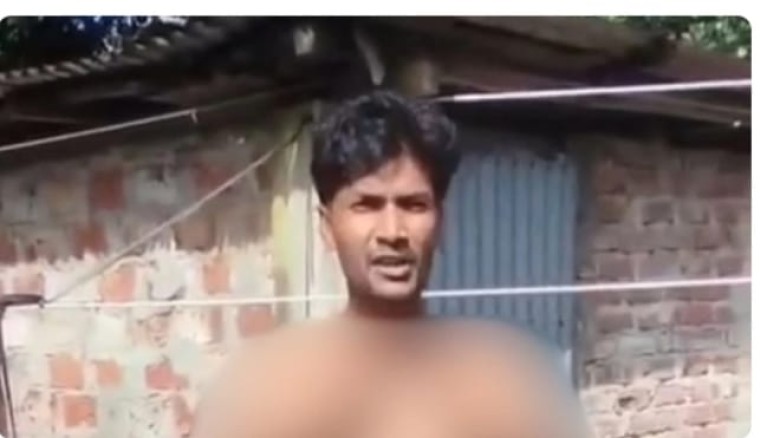 স্ত্রী প্রেমিকের বাড়ি, দুধ দিয়ে গোসল করে স্বামীর সম্পর্কচ্ছেদ।...