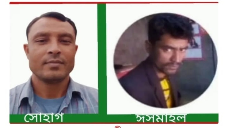 দোয়ারাবাজারে চুরির ঘটনায় ৬ বছর পর আদালতের রায়ে ৩ জনের ৪ বছরের কারাদণ্ড...