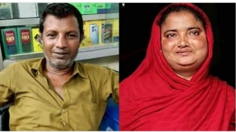 দোয়ারাবাজারে প্রবাসীর স্ত্রী ও বিএনপি নেতাকে ঘিরে নানা অভিযো