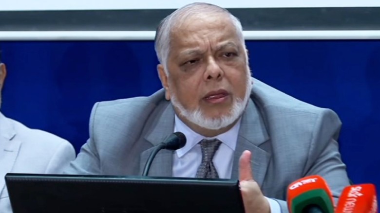 এআই ব্যবহারে মৌলিক অধিকার ক্ষুণ্ন করা যাবে না: প্রধান বিচারপ