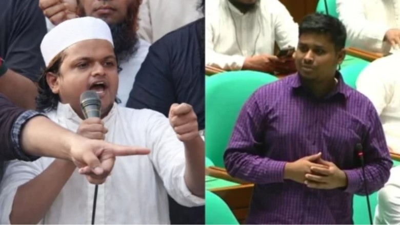 বিতর্কিত বক্তব্য’ প্রত্যাহার না করলে ব্রাহ্মণবাড়িয়ায় কর্মসূচ