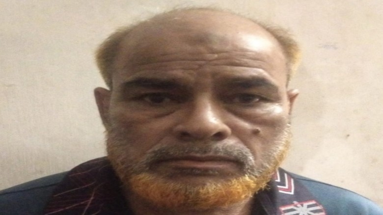 রংপুরের তারাগঞ্জে ১০ পিস ট্যাপেন্ডাডল ট্যাবলেটসহ  মাদক কারবারি গ্রেপ্তার