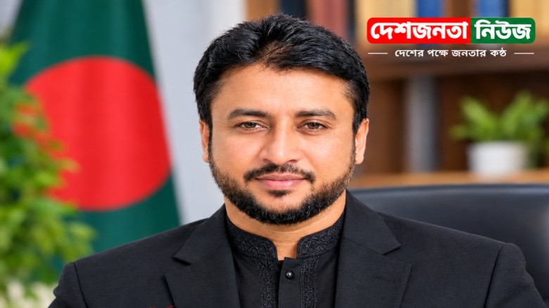 চেয়ারম্যান নয়, জনগণের সেবক হতে চাই’—চান্দাইকোনায় খায়রুল ইসলামের অঙ্গীকার...