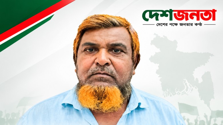 সিরাজগঞ্জে প্রধান শিক্ষককে তুলে নিয়ে মারধরের অভিযোগ বিএনপি নেতার বিরুদ্ধে...