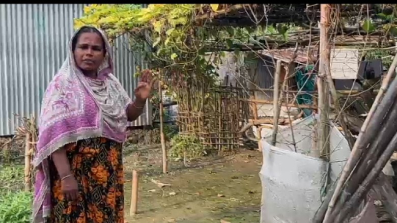 ধুনটে ক্রয়কৃত জমি জোরপূর্বক দখলের অভিযোগ, মীমাংসার নামে দুই লাখ টাকা দাবি।...