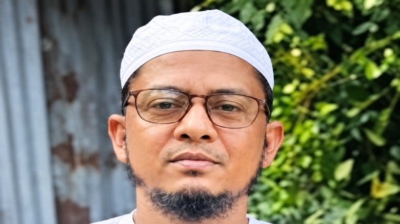 বাগবাটি ইউনিয়নে আস্থার প্রতীক আবু রায়হান মেম্বার।...