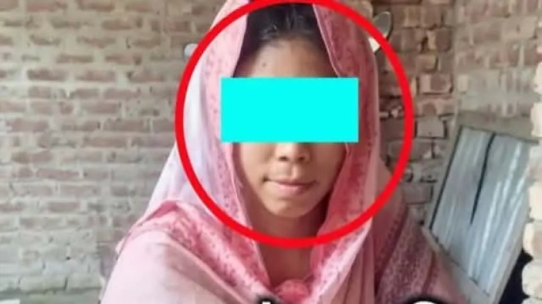 নবদম্পতির কাবিনের টাকার দাবির অভিযোগ