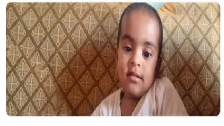 দোয়ারাবাজারে ডোবার পানিতে ডুবে ২৩ মাসের শিশুর মৃত্যু...