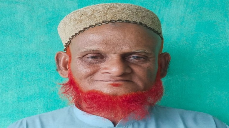 রায়গঞ্জে সাংবাদিকতায় ৫০ বছরে পদার্পণ করছেন প্রবীণ সাংবাদিক এস এম নজরুল ইসলাম...