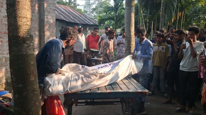 ঢাকায় কিশোর হত্যা, ডিমলায় মাটিচাপা: এআই ভিডিও বানিয়ে মুক্তিপ