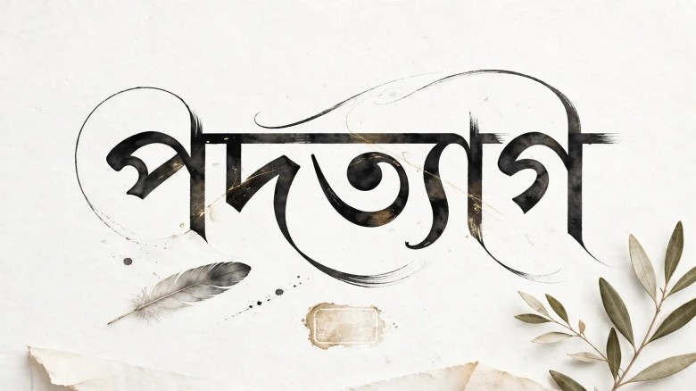 ফেসবুক লাইভে এসে পদত্যাগের ঘোষণা দিলেন এনসিপি নেতা